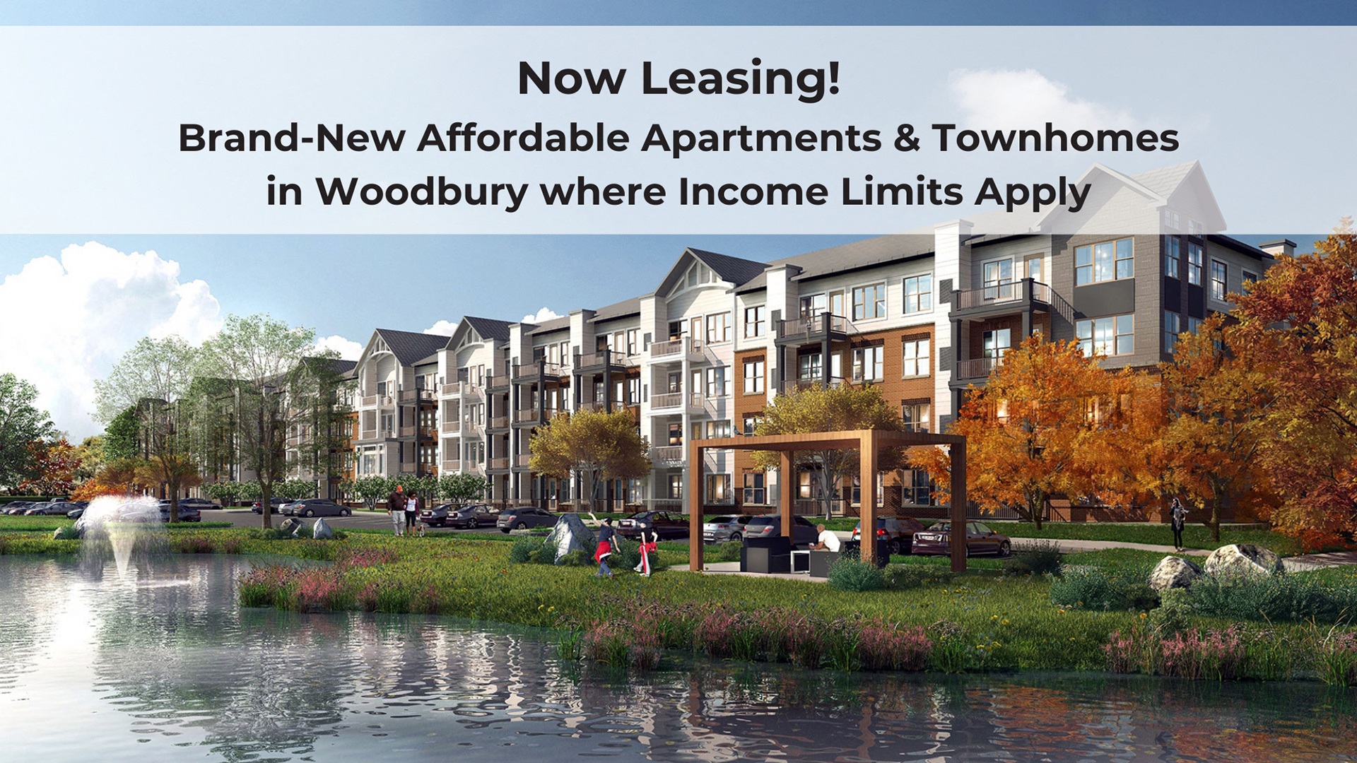 New Apartments for Rent in Woodbury, MN RentCafe